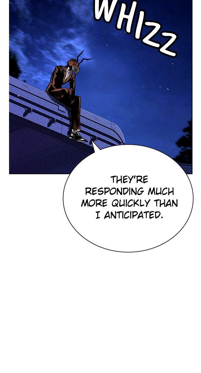 Read Jungle Juice EN Manga Online