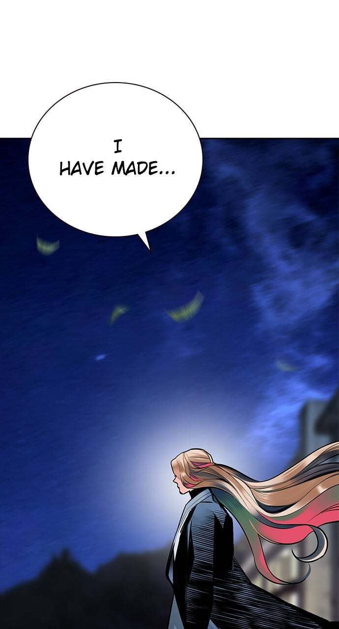 Read Jungle Juice EN Manga Online
