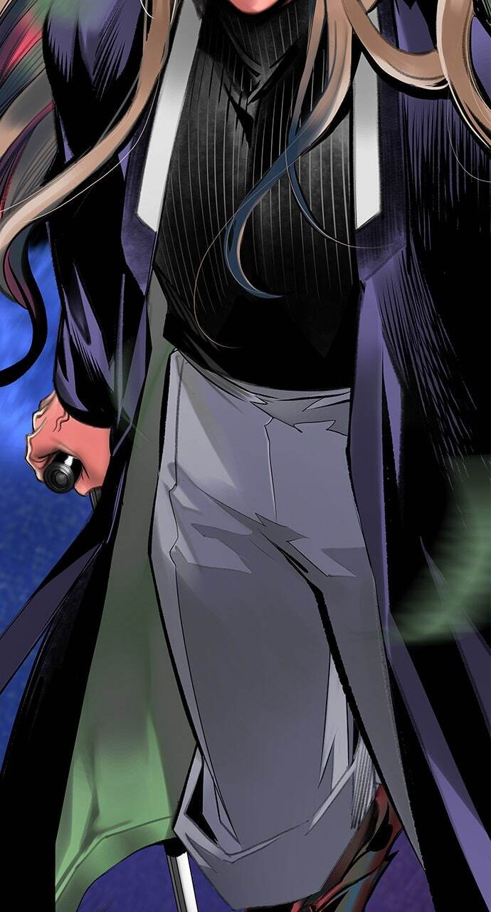 Read Jungle Juice EN Manga Online