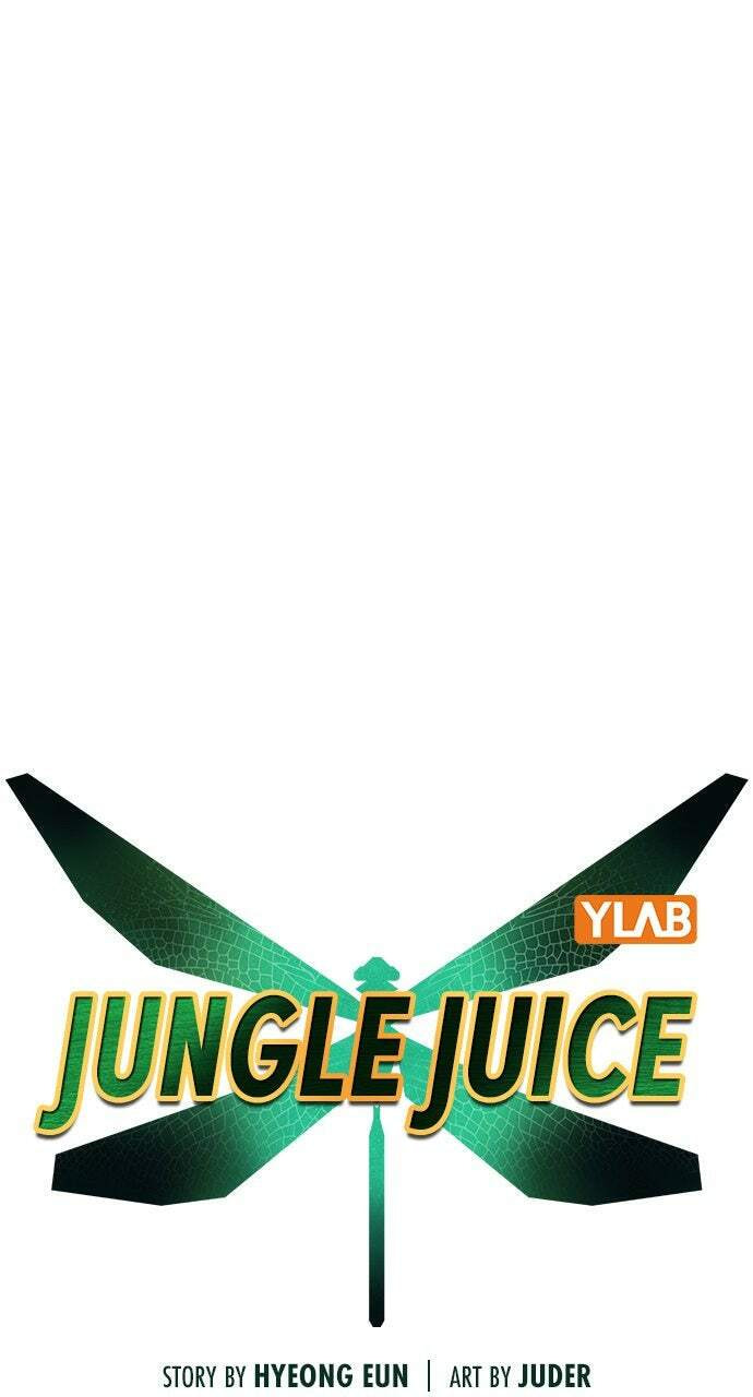 Read Jungle Juice EN Manga Online