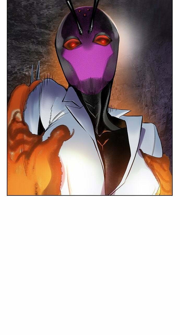 Read Jungle Juice EN Manga Online