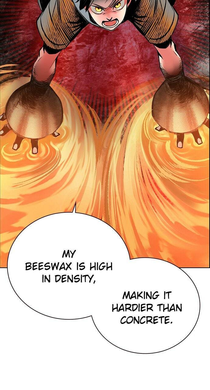 Read Jungle Juice EN Manga Online