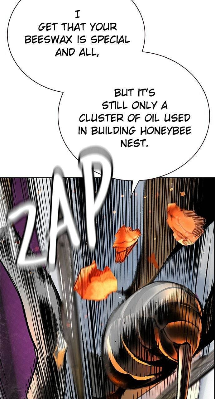 Read Jungle Juice EN Manga Online