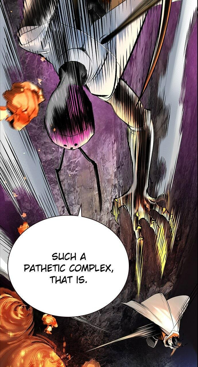 Read Jungle Juice EN Manga Online