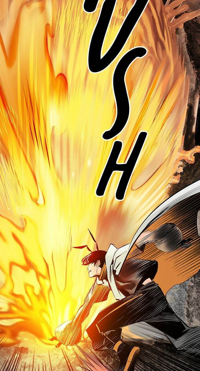 Read Jungle Juice EN Manga Online