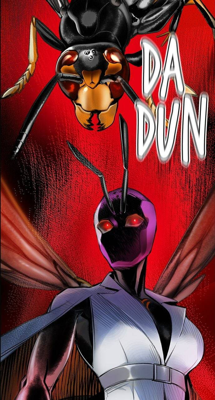 Read Jungle Juice EN Manga Online