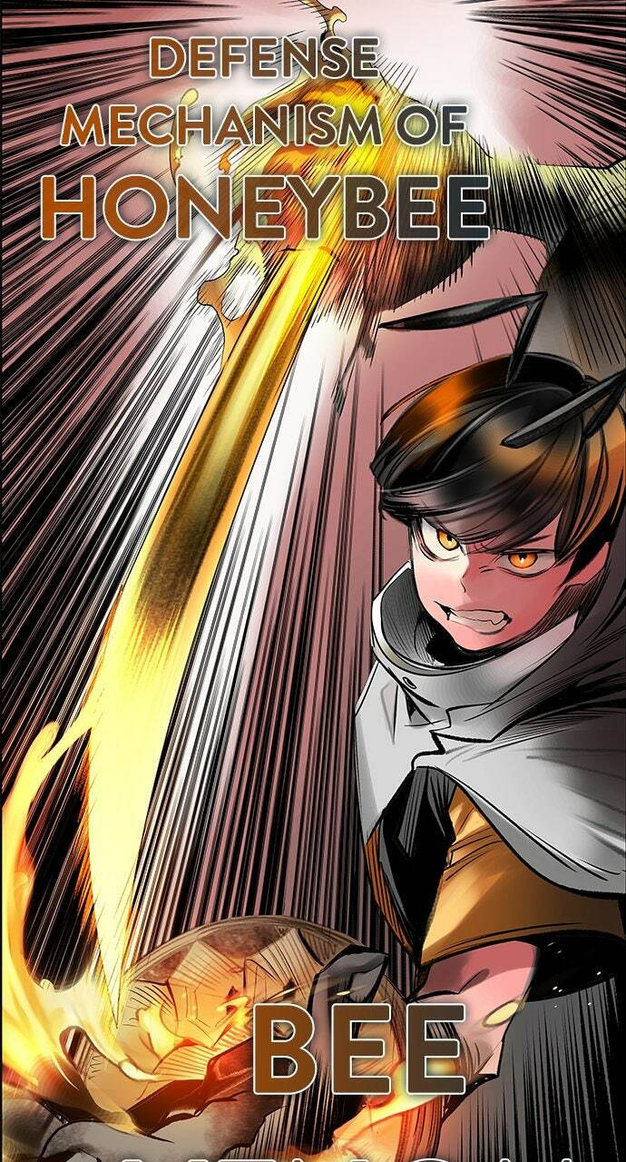 Read Jungle Juice EN Manga Online