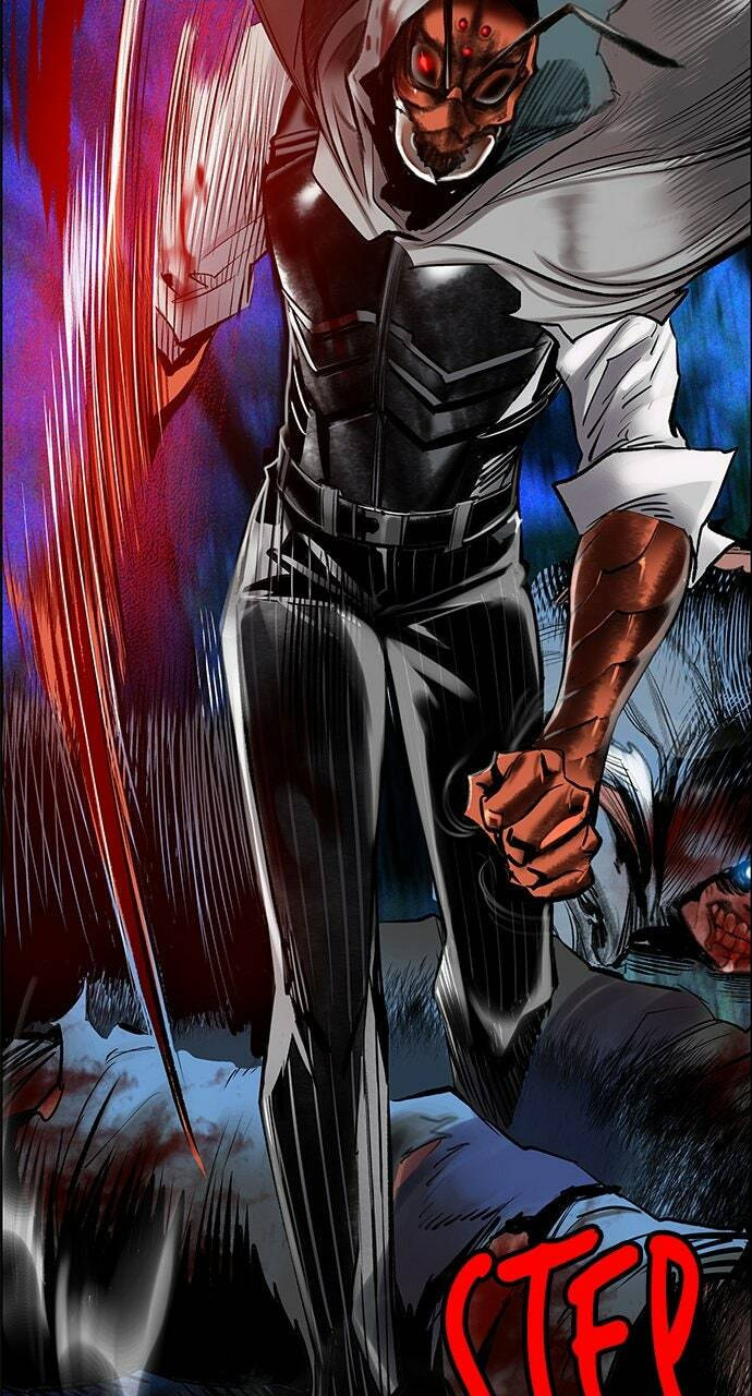 Read Jungle Juice EN Manga Online