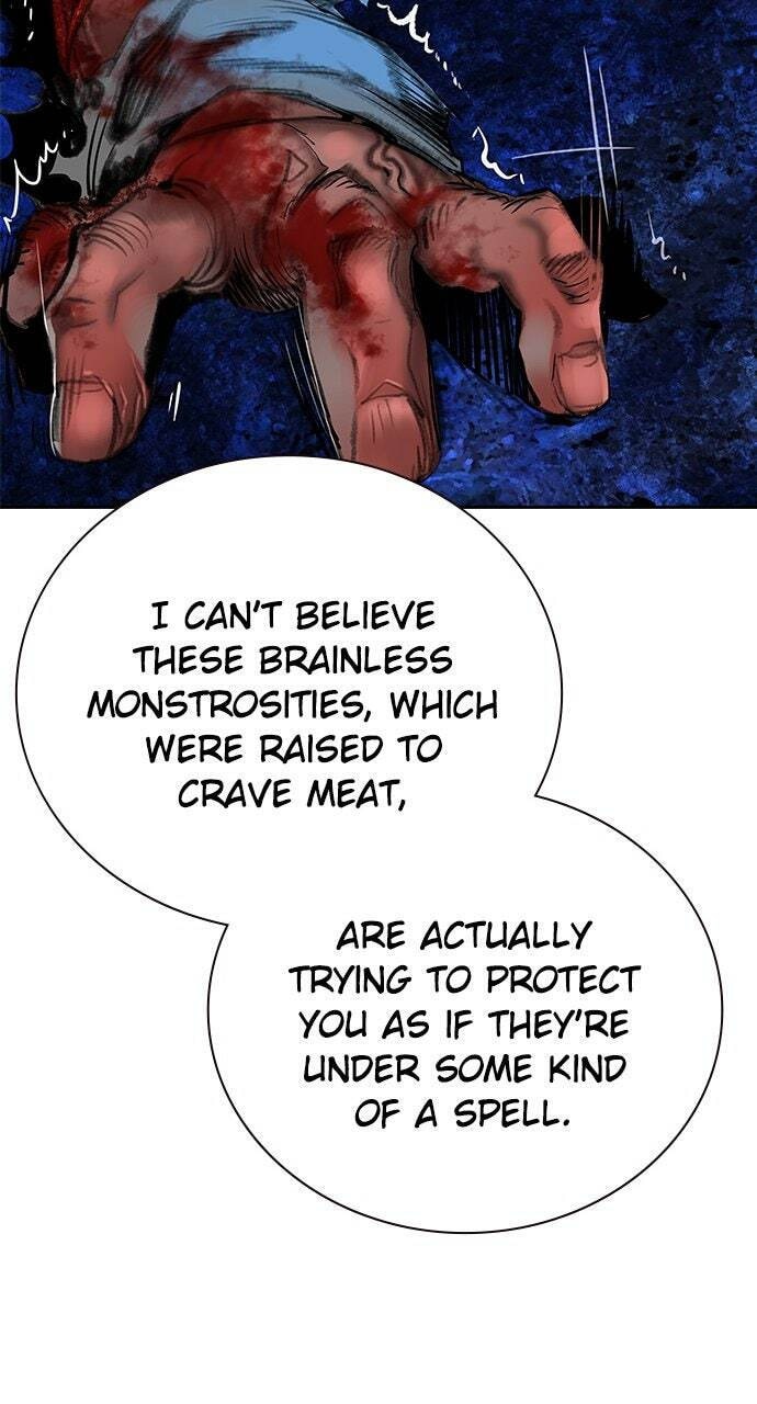 Read Jungle Juice EN Manga Online
