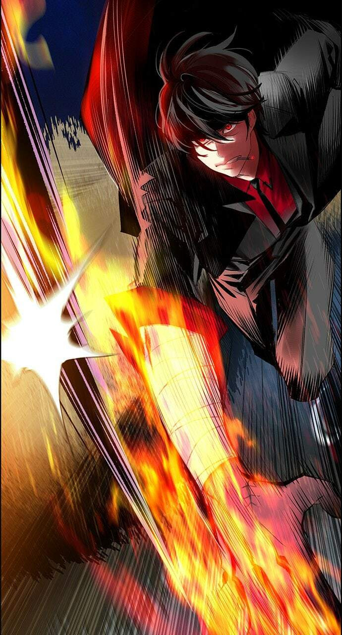 Read Jungle Juice EN Manga Online