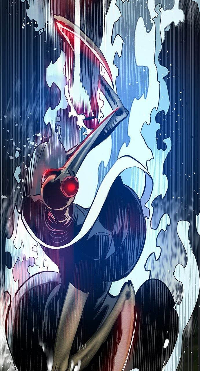 Read Jungle Juice EN Manga Online