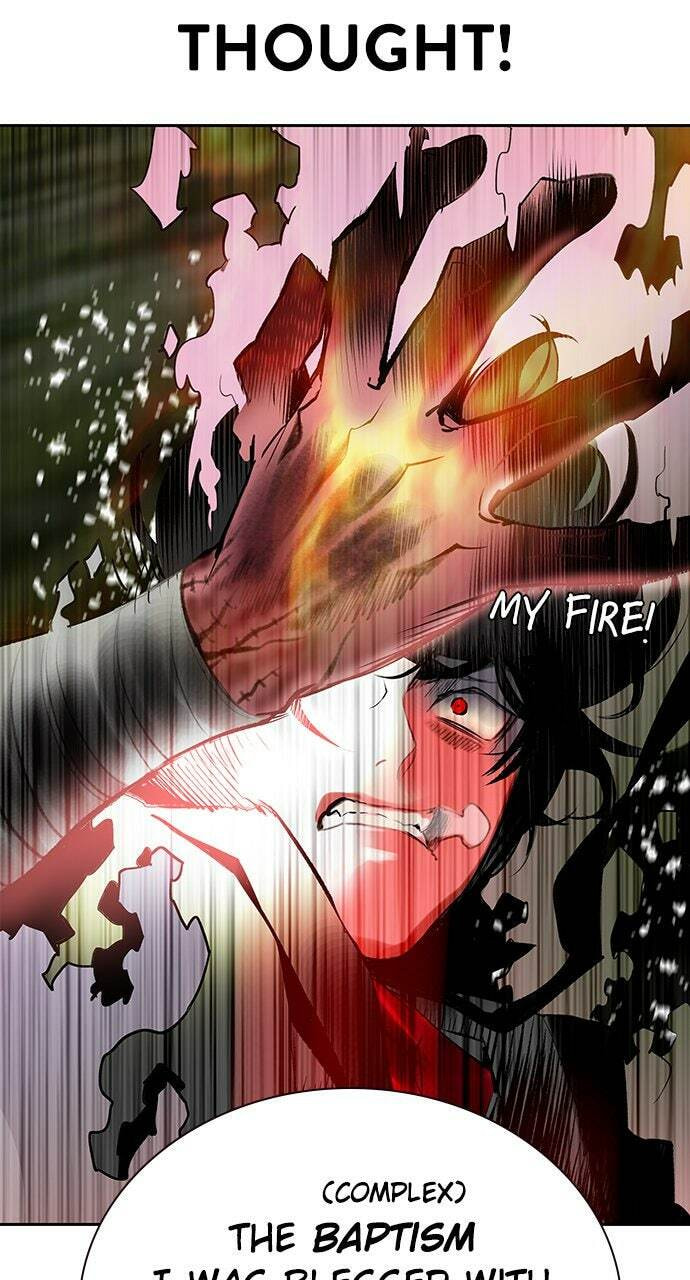 Read Jungle Juice EN Manga Online