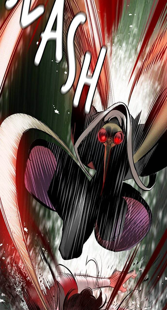 Read Jungle Juice EN Manga Online