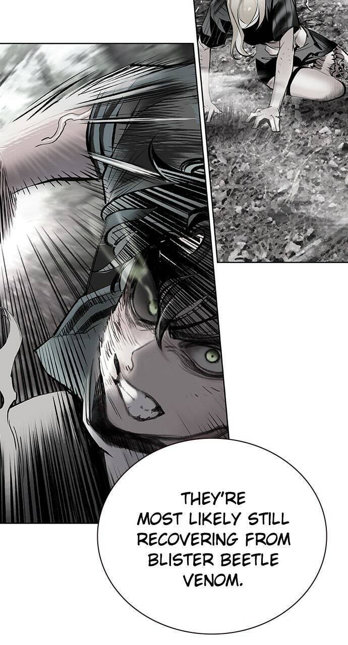 Read Jungle Juice EN Manga Online
