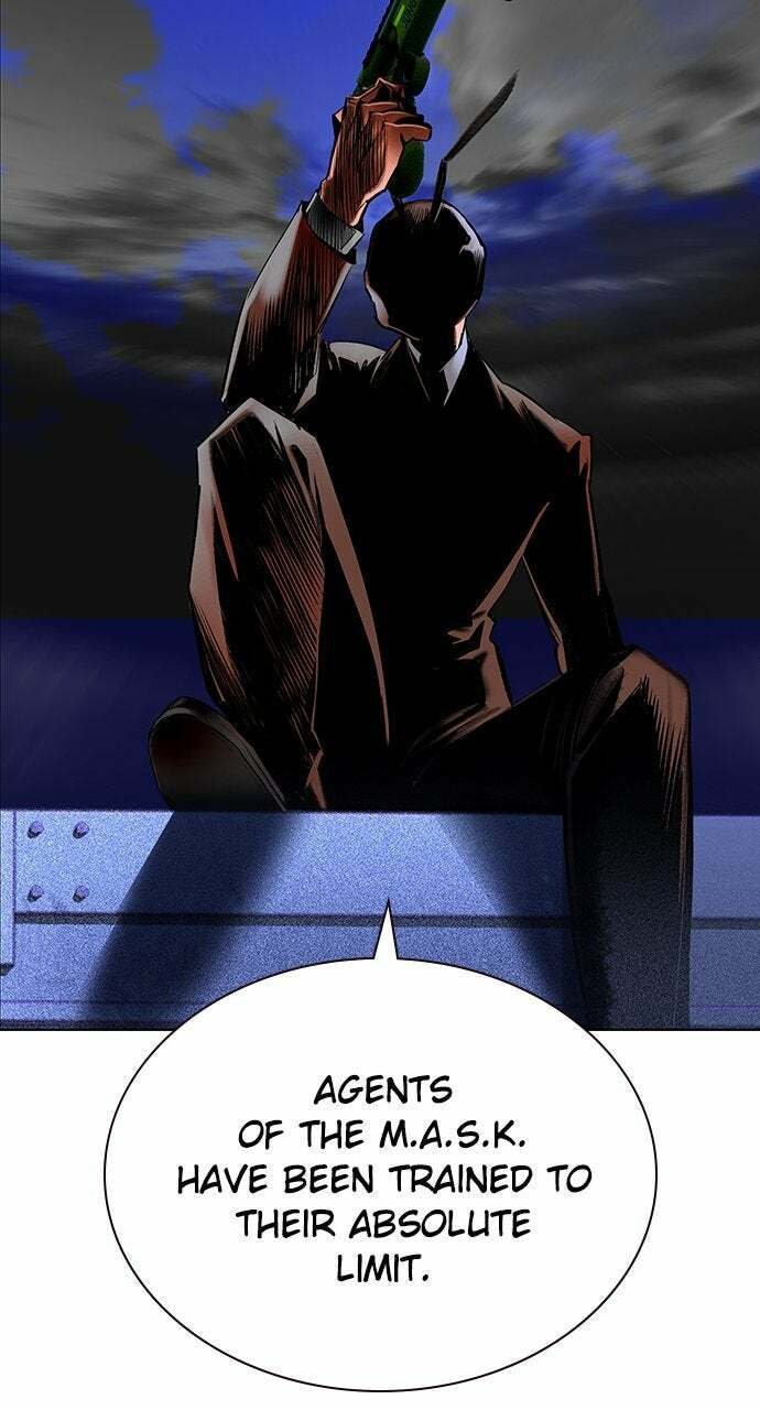 Read Jungle Juice EN Manga Online