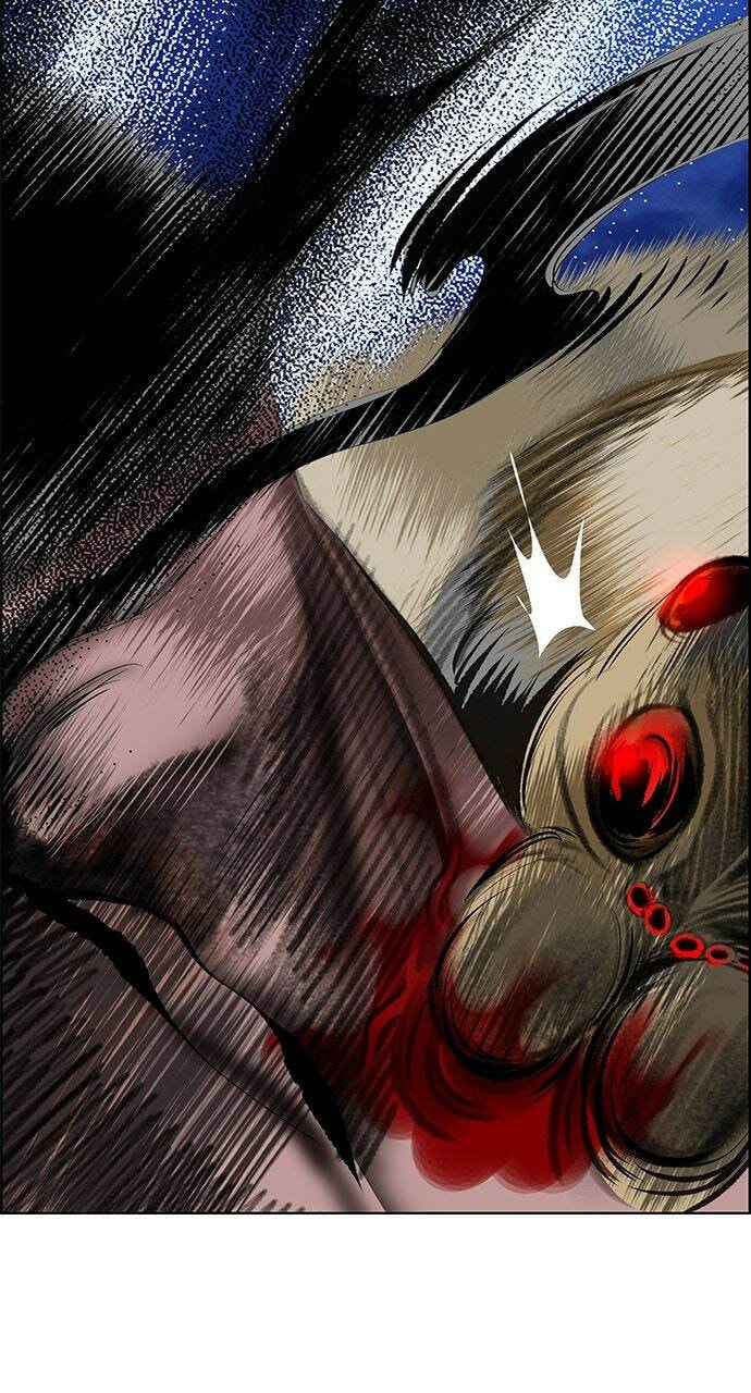 Read Jungle Juice EN Manga Online