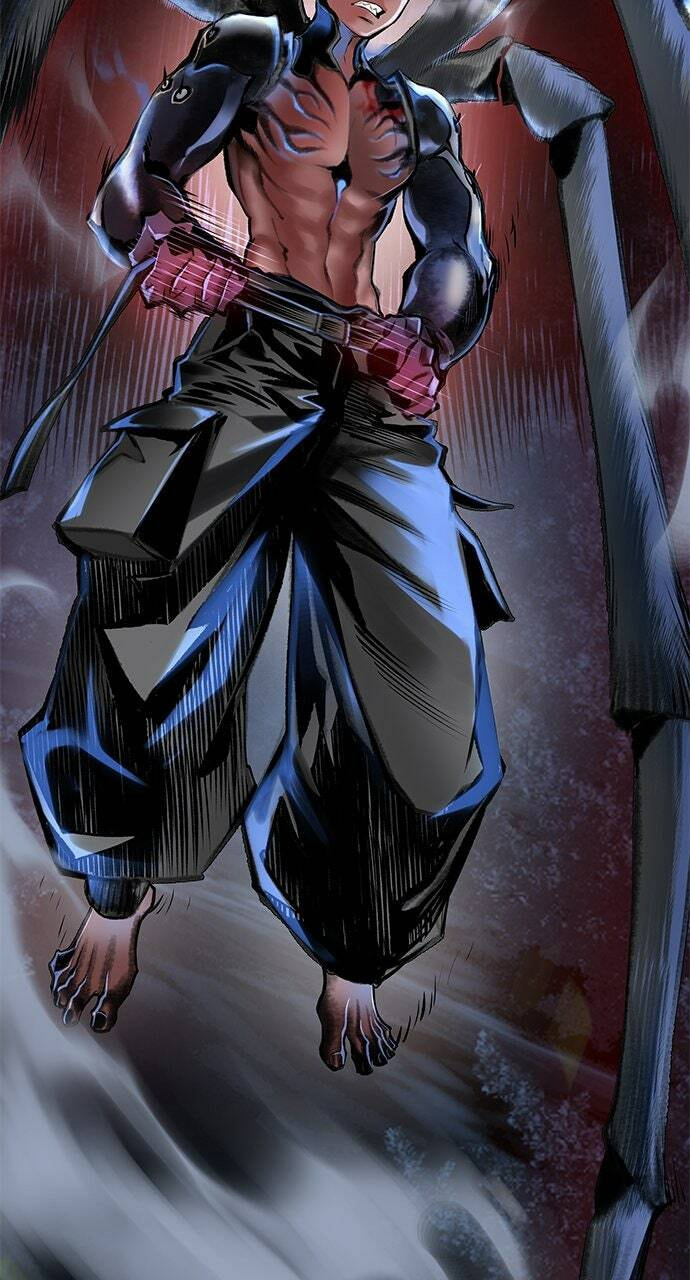 Read Jungle Juice EN Manga Online