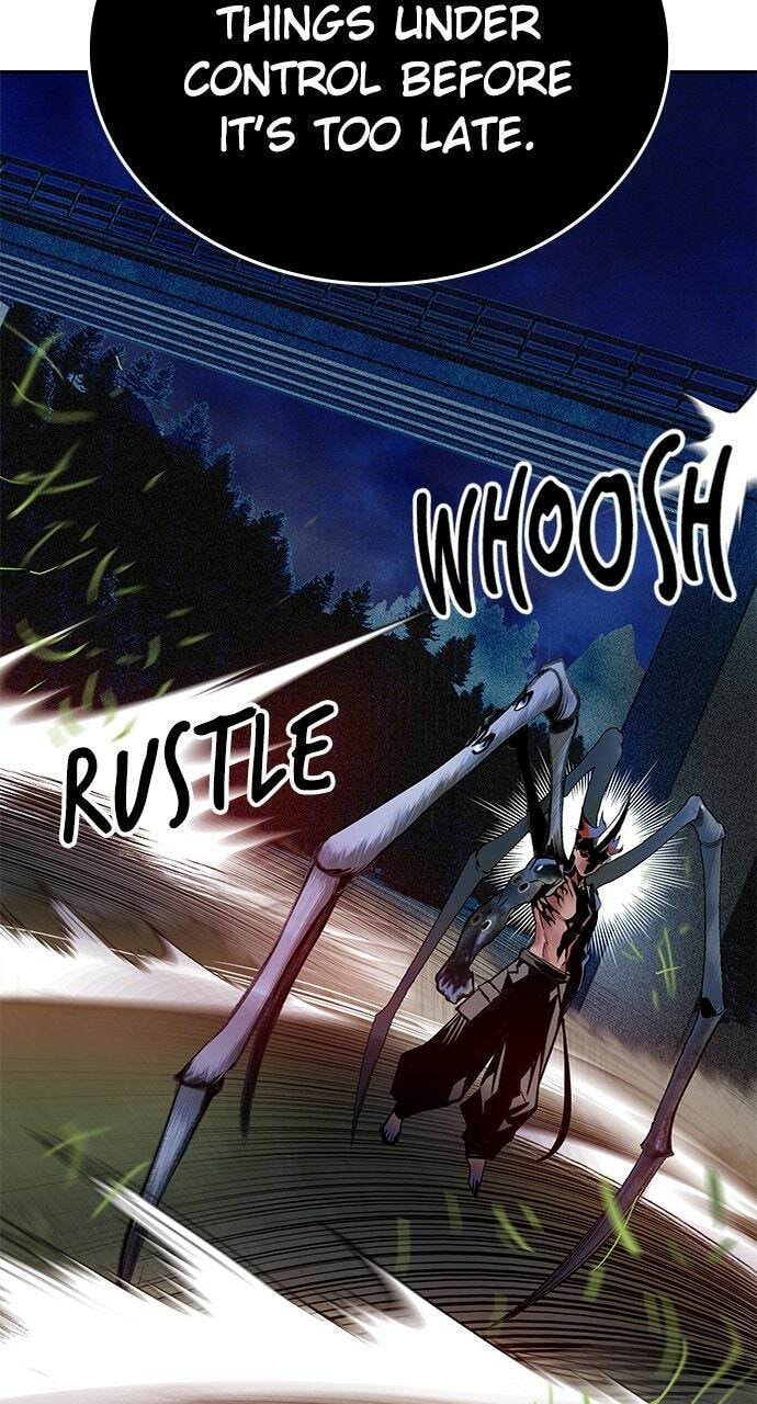 Read Jungle Juice EN Manga Online