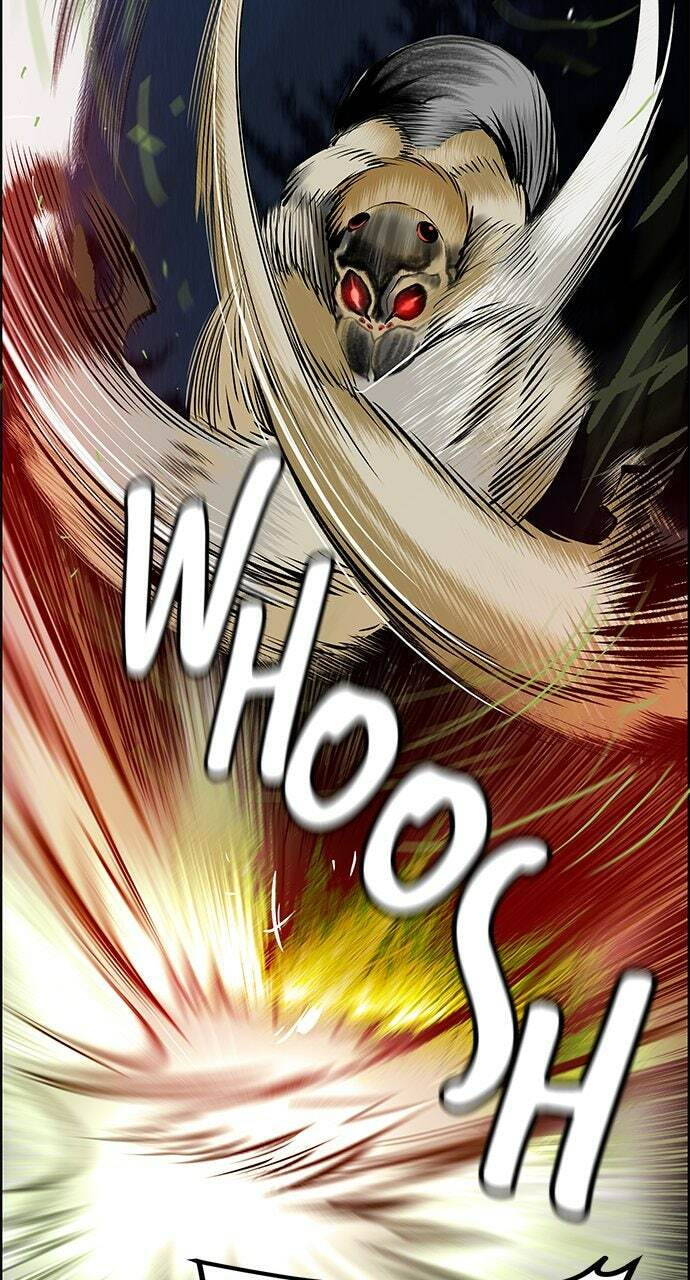 Read Jungle Juice EN Manga Online