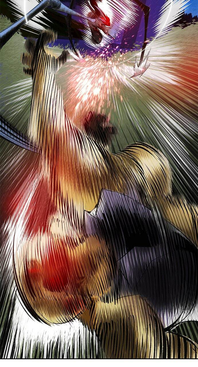 Read Jungle Juice EN Manga Online