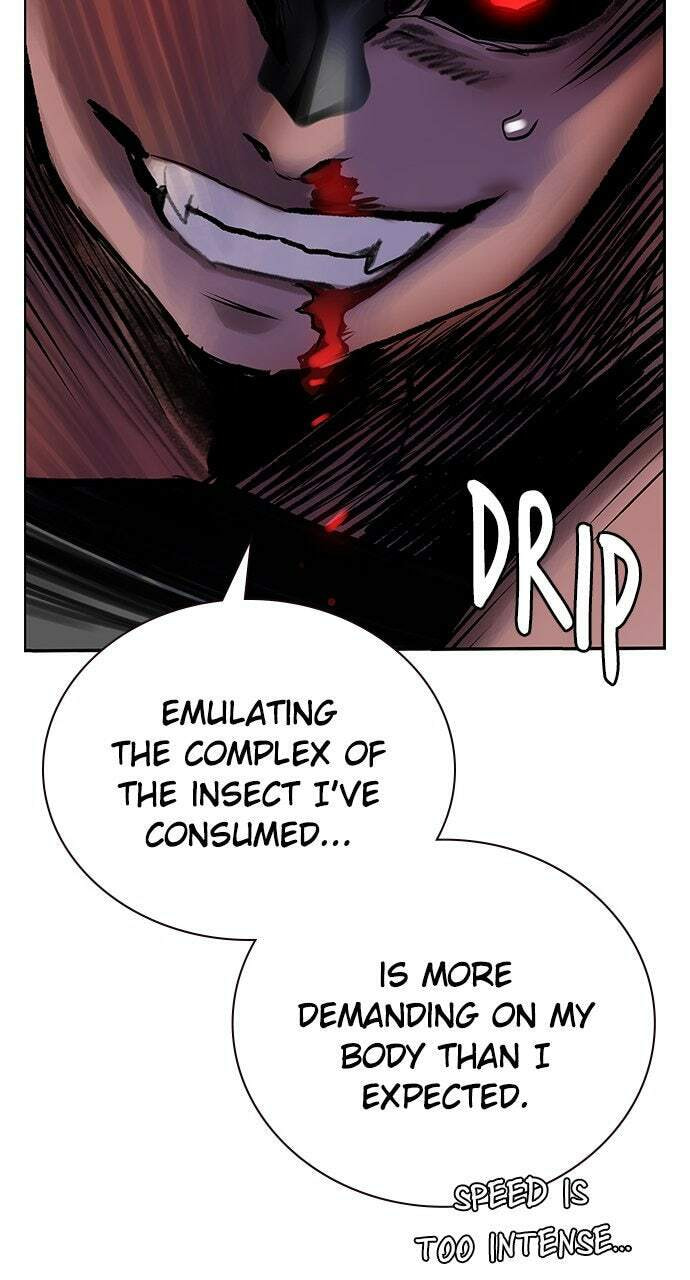 Read Jungle Juice EN Manga Online