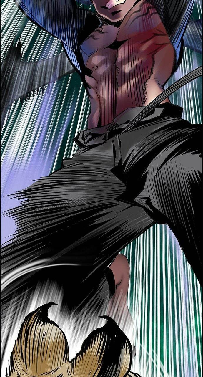 Read Jungle Juice EN Manga Online