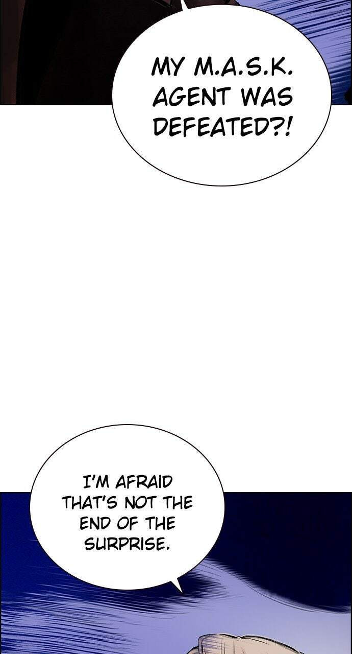 Read Jungle Juice EN Manga Online