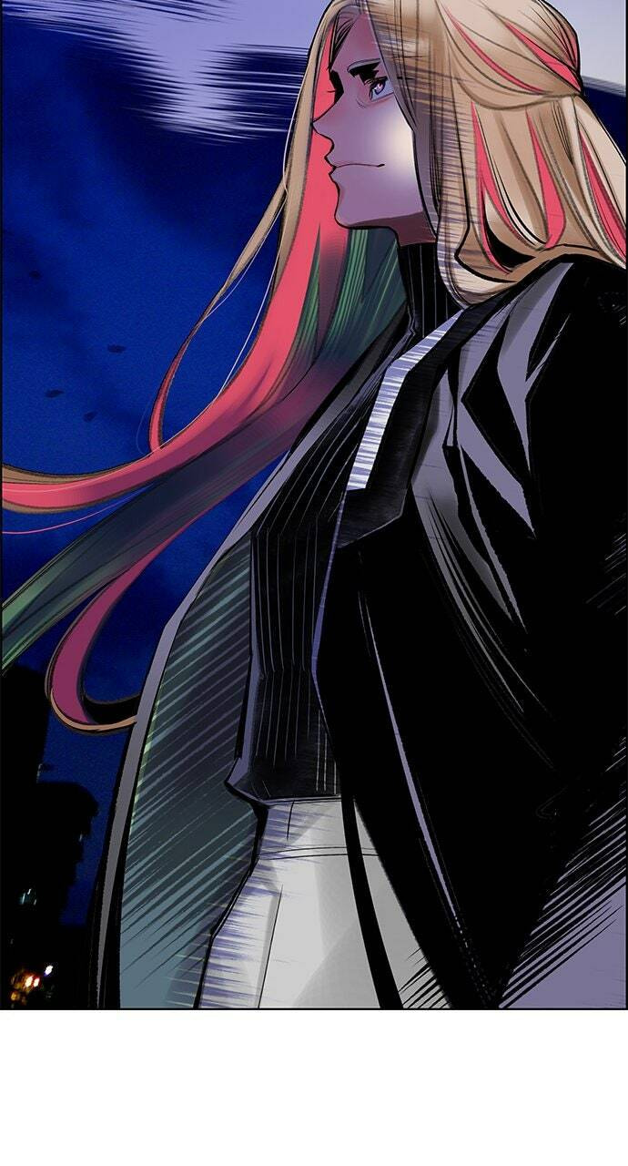 Read Jungle Juice EN Manga Online