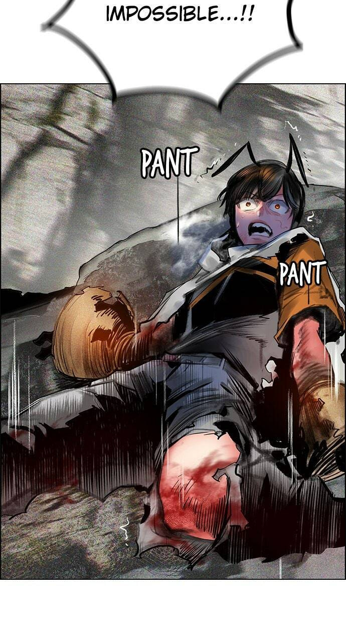 Read Jungle Juice EN Manga Online