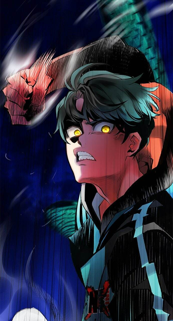Read Jungle Juice EN Manga Online