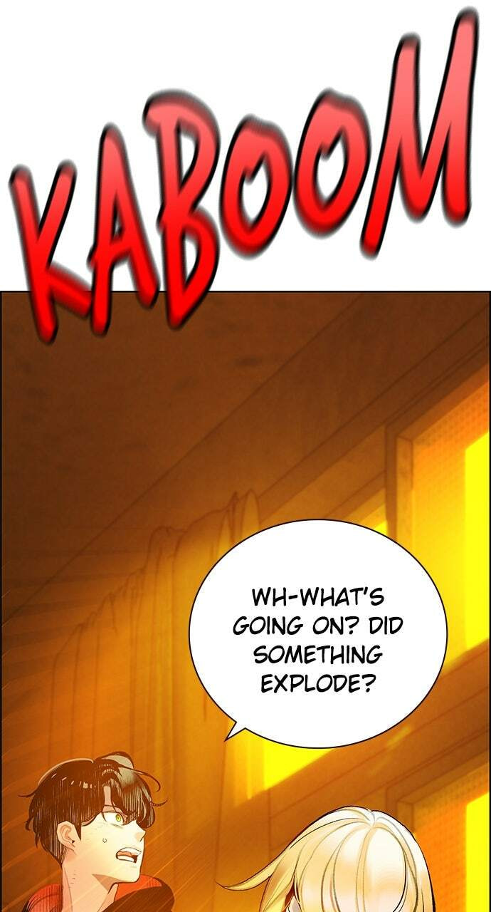Read Jungle Juice EN Manga Online
