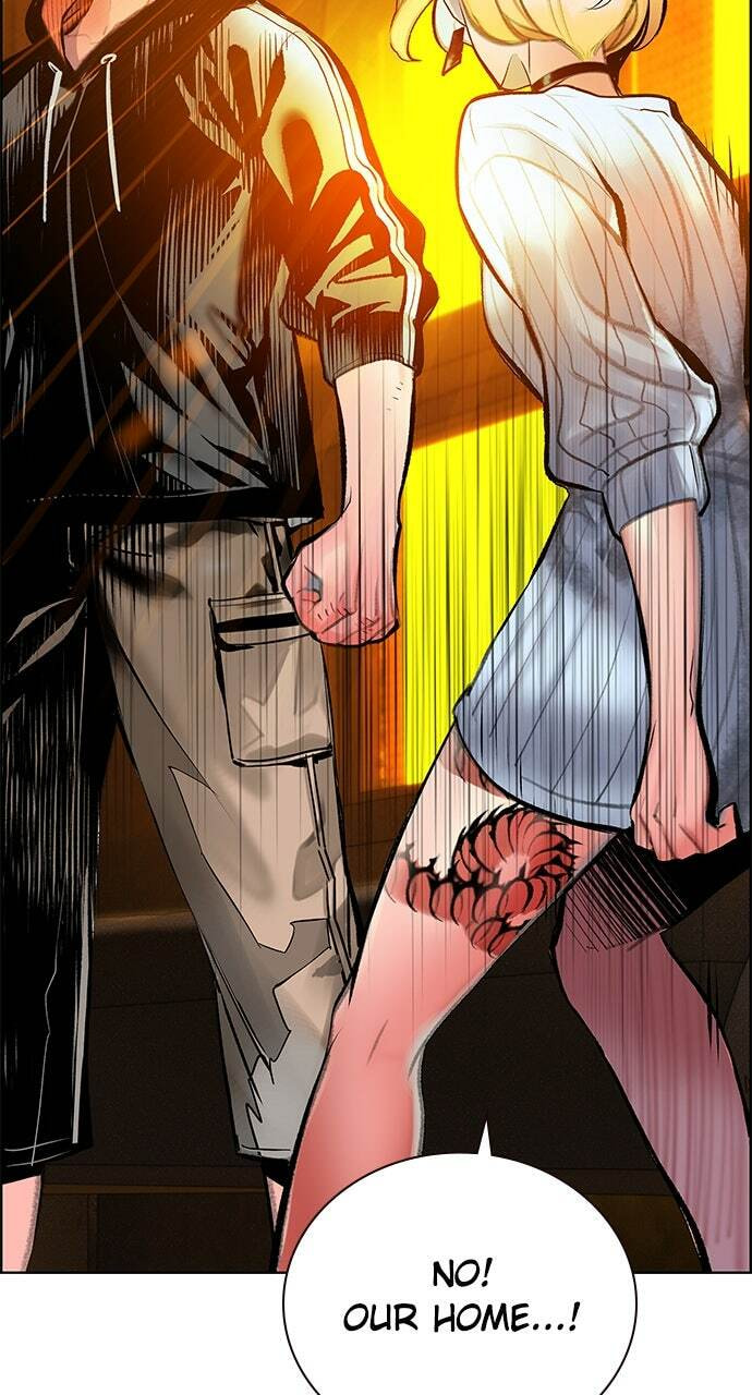 Read Jungle Juice EN Manga Online