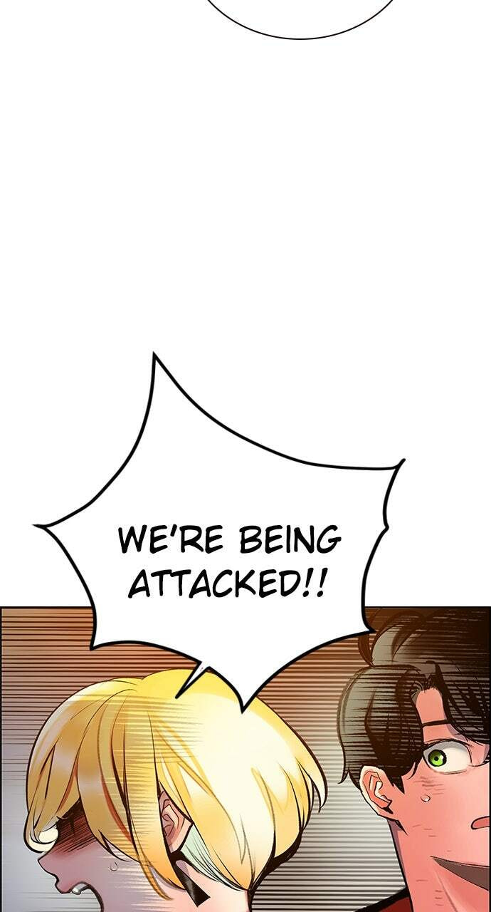Read Jungle Juice EN Manga Online