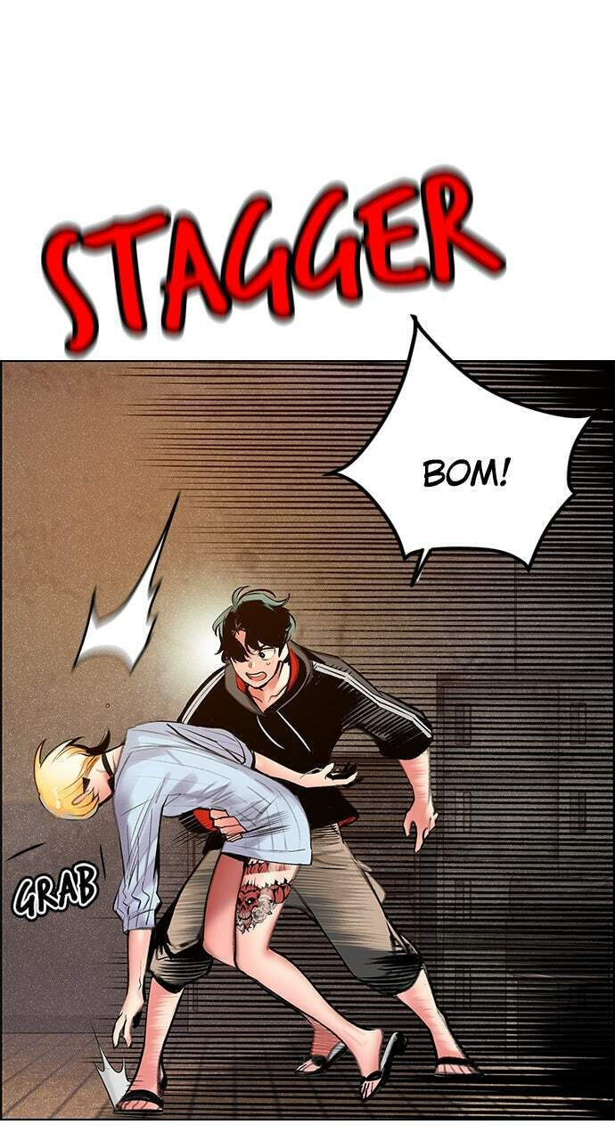 Read Jungle Juice EN Manga Online