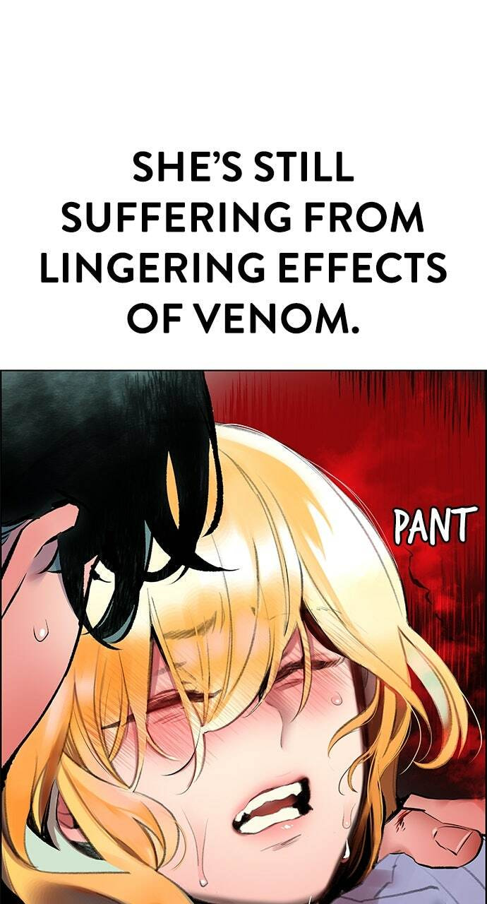 Read Jungle Juice EN Manga Online
