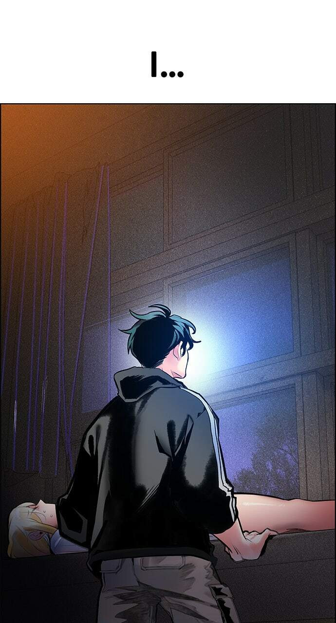 Read Jungle Juice EN Manga Online