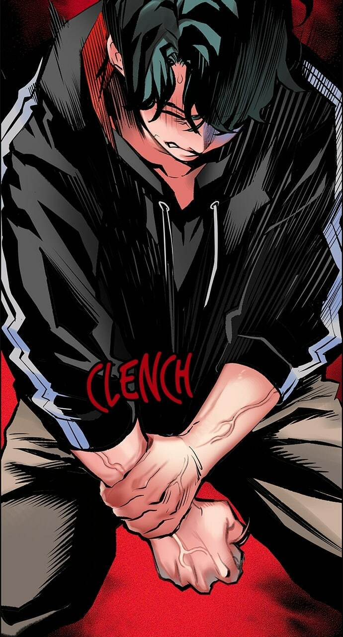 Read Jungle Juice EN Manga Online