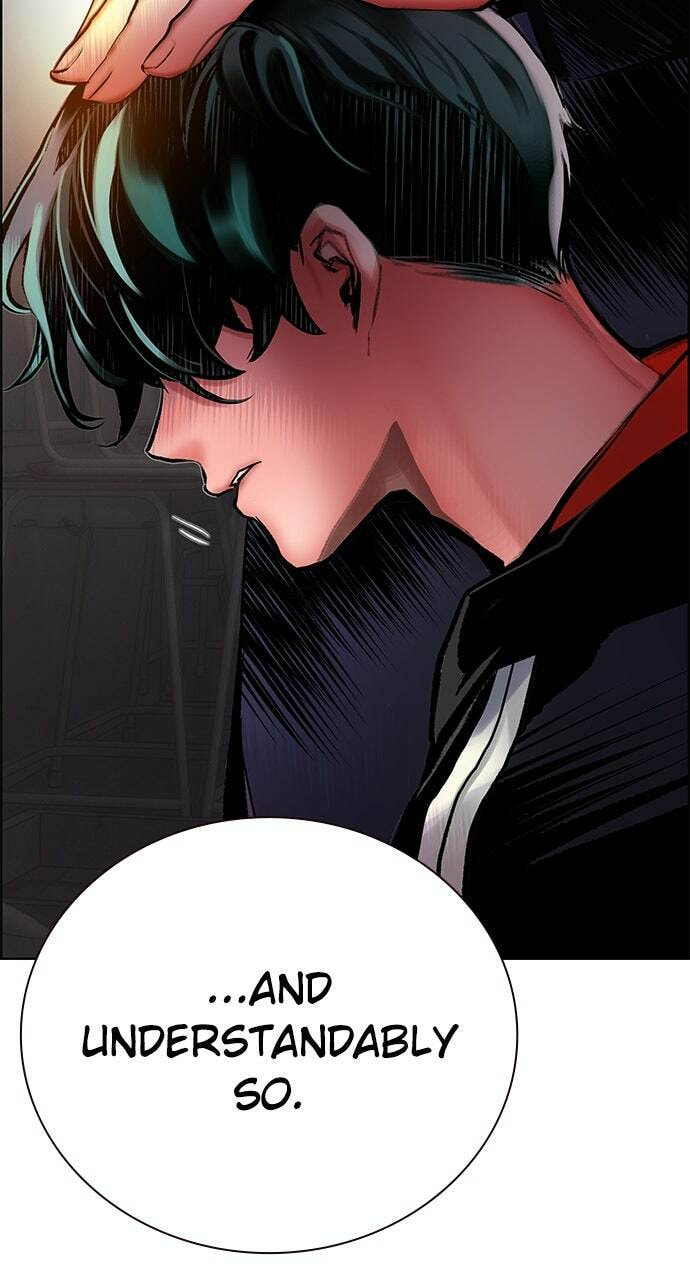 Read Jungle Juice EN Manga Online