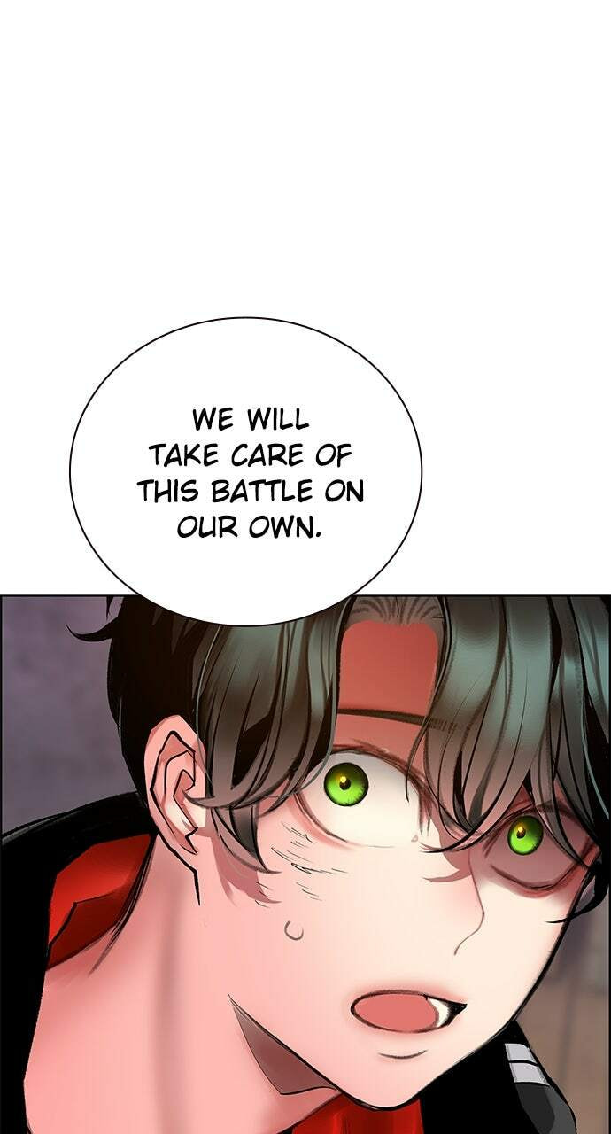 Read Jungle Juice EN Manga Online