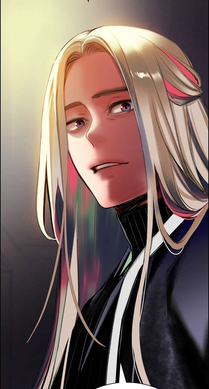 Read Jungle Juice EN Manga Online