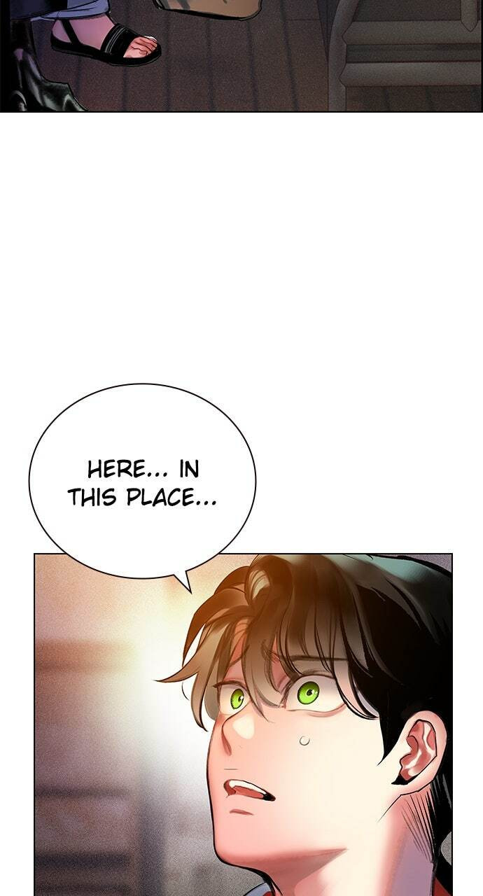 Read Jungle Juice EN Manga Online