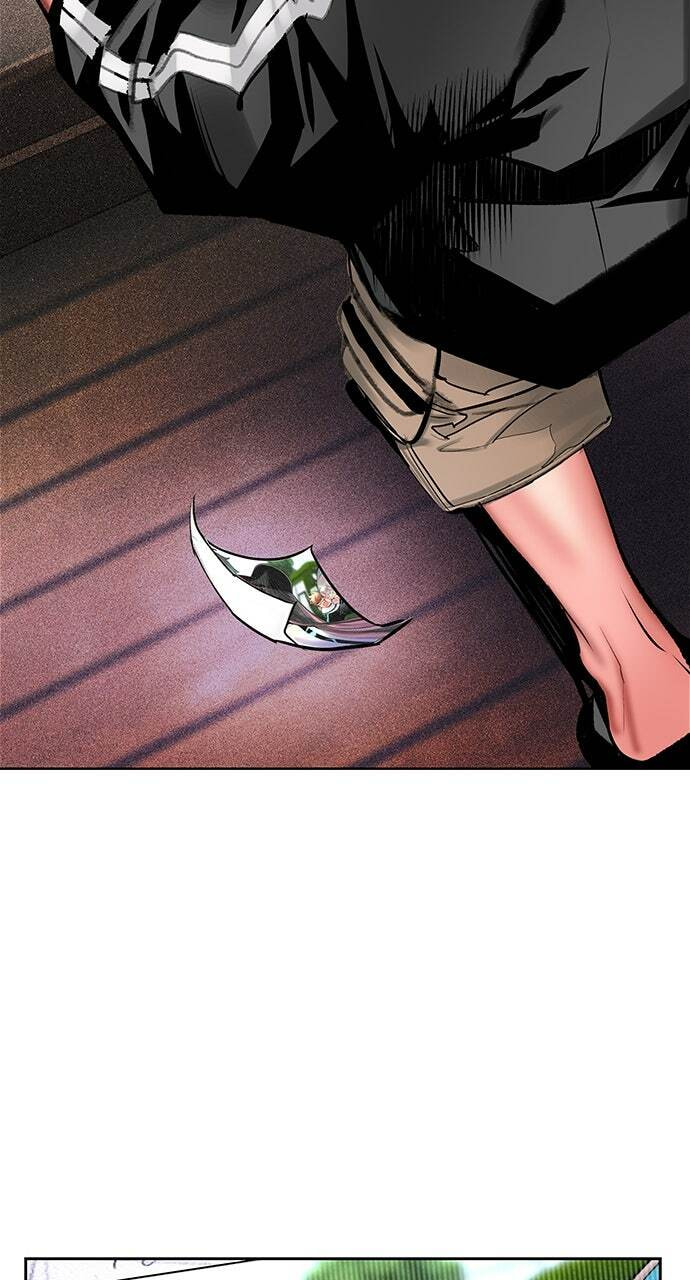 Read Jungle Juice EN Manga Online