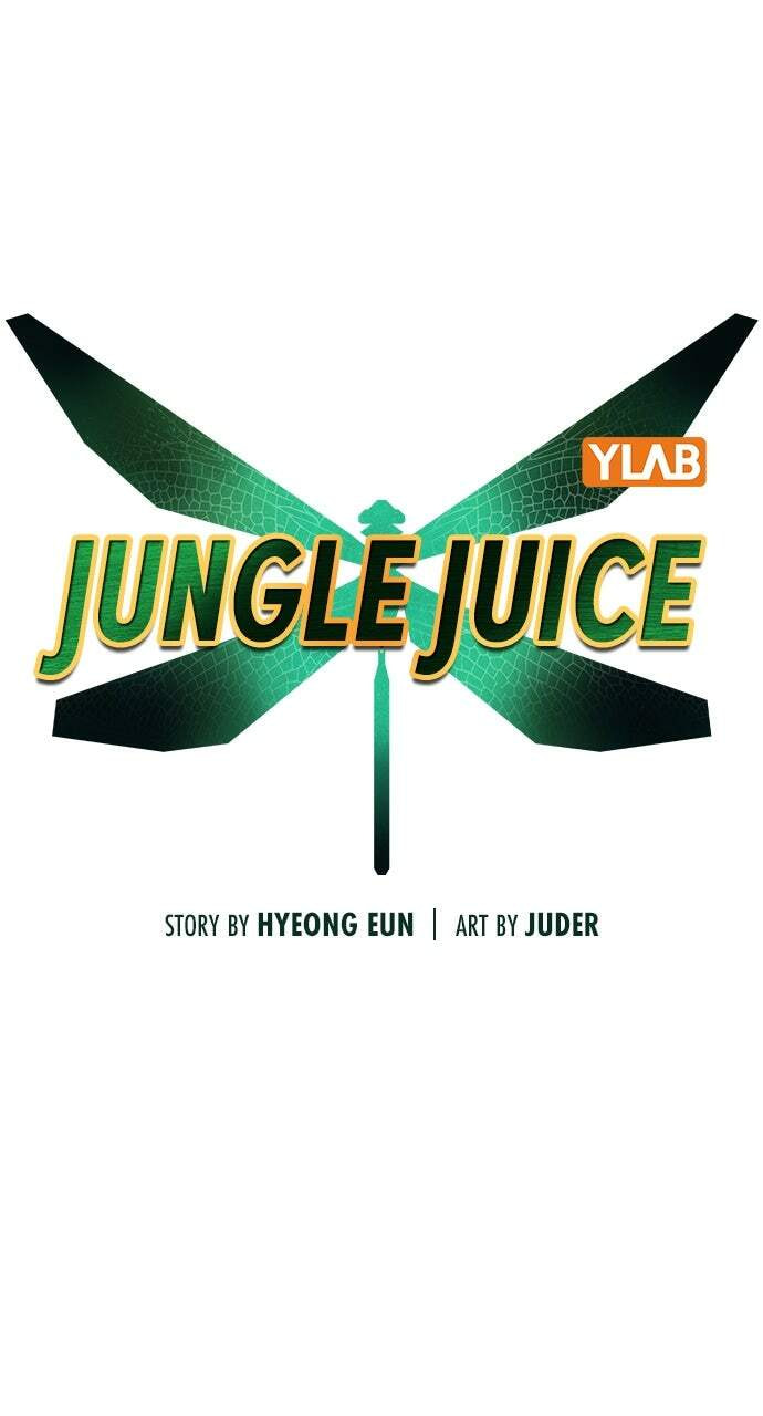 Read Jungle Juice EN Manga Online