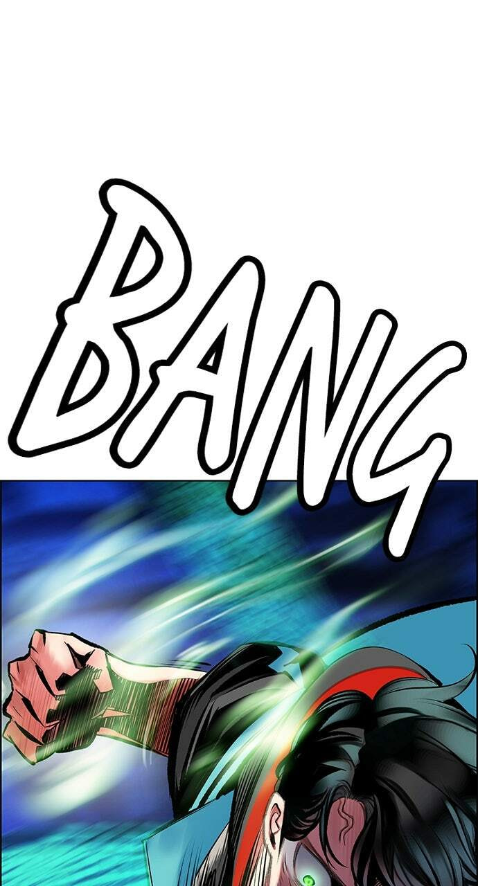 Read Jungle Juice EN Manga Online