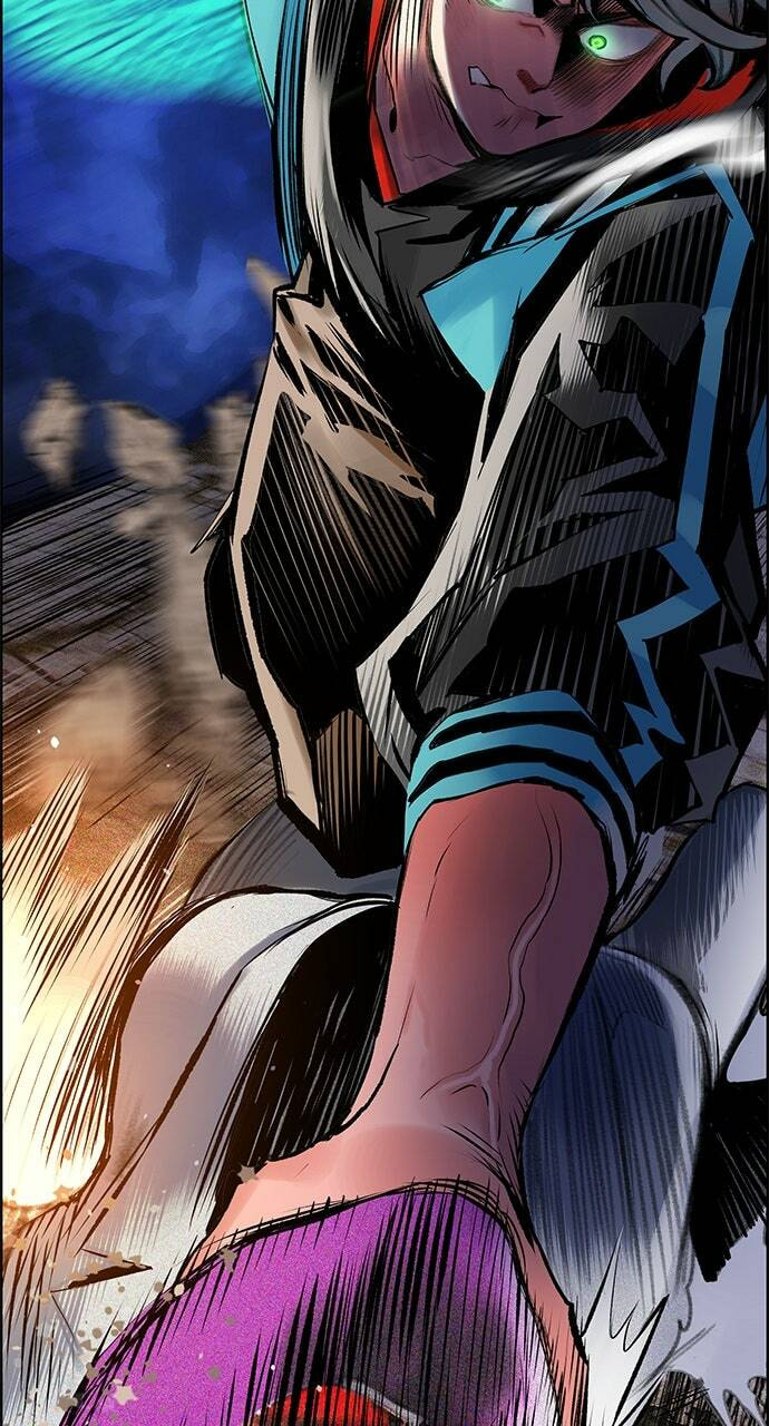 Read Jungle Juice EN Manga Online