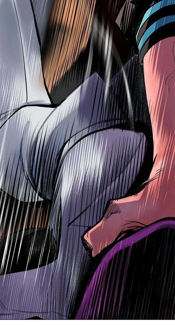 Read Jungle Juice EN Manga Online