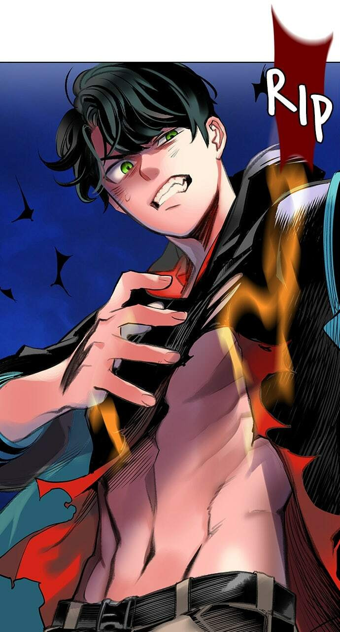 Read Jungle Juice EN Manga Online