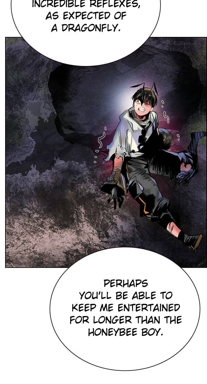 Read Jungle Juice EN Manga Online