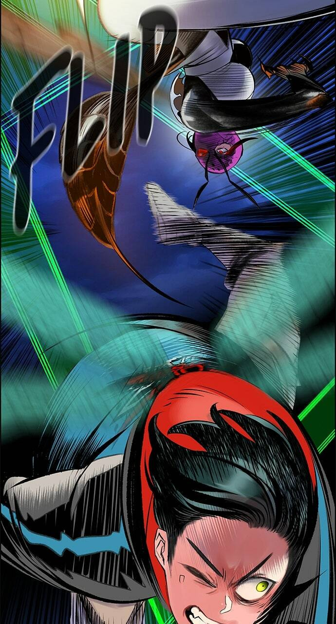 Read Jungle Juice EN Manga Online
