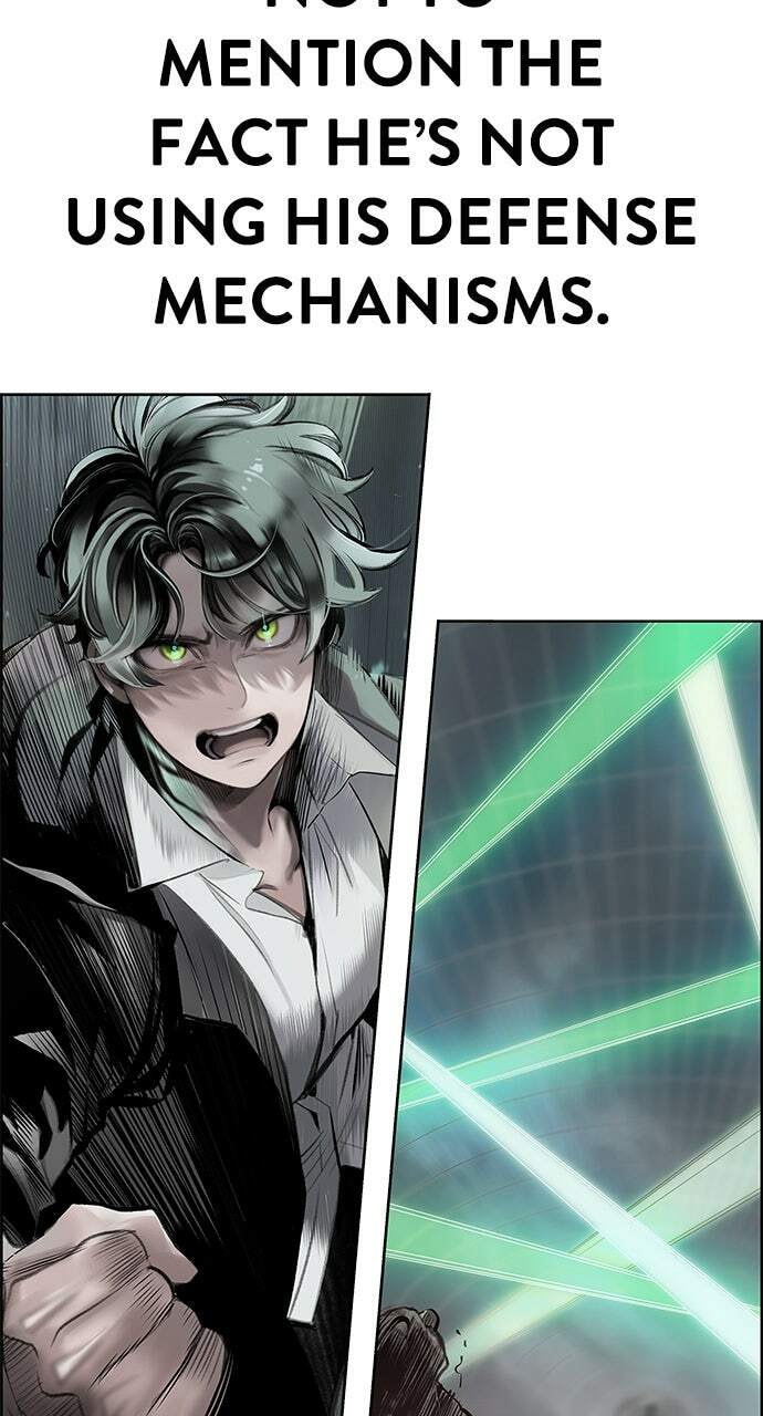 Read Jungle Juice EN Manga Online